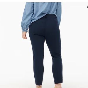 J. Crew pants